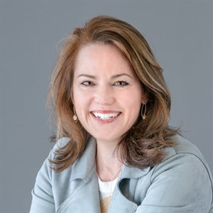 Ellen B. Russell